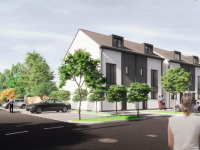 Townhouse For Sale High Road