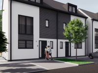 Townhouse For Sale On High Road In Beeston