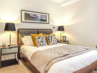 Apartment For Sale On Rockingham Road In Uxbridge