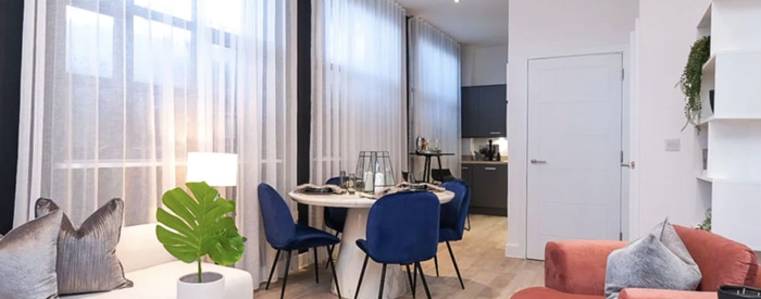 Property For Sale In Digbeth Square Lombard Street