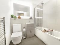Property For Sale In John Wallis Square Ashford