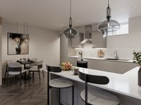 Property For Sale On Barrfield Road Salford Manchester