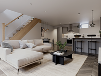 Property For Sale On Barrfield Road In Salford Manchester