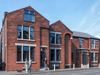 Property For Sale On Barrfield Road