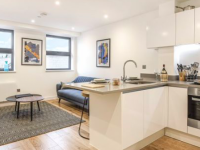 Penthouse For Sale On Rockingham Road Uxbridge