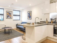 Flat For Sale On Rockingham Road Uxbridge