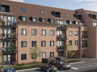 Property For Sale On St Albans Road
