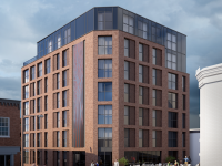 Property For Sale In Bailey Lane Sheffield