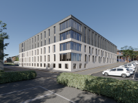 Student Accommodation For Sale Stoke On Trent