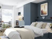 Student Accommodation For Sale Stoke On Trent