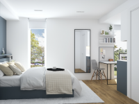 Student Accommodation For Sale Stoke On Trent