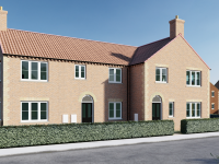 Houses For Sale In Nightingale Lane Downham Market