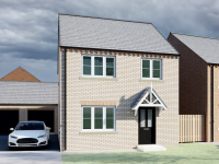 Houses For Sale In Nightingale Lane In Downham Market