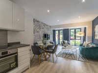 Property For Sale In Streetsbrook Road