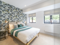 Property For Sale In Streetsbrook Road