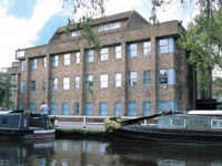 Penthouse For Sale On Rockingham Road In Uxbridge