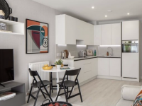 Flat For Sale In Harrow View In Harrow