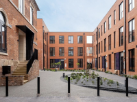 Property For Sale On Camden Street Birmingham