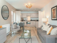 Property For Sale On Hackbridge Road Wallington
