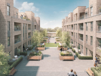 Property For Sale On Hackbridge Road