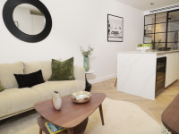 Property For Sale In Cluny Mews Earl’s Court London