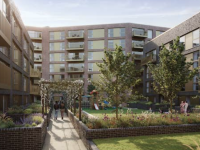 Property For Sale On Grinstead Road Deptford