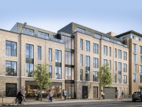 Property For Sale On Newmarket Road