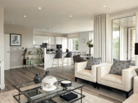 Property For Sale In The Ridgeway Mill Hill