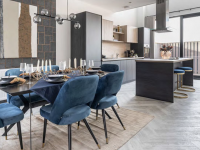 Apartment For Sale On Liversage Street