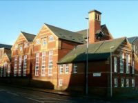 Property For Sale Delamere Street