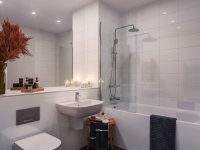 Property For Sale On Great Ancoats Street Manchester