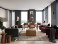 Property For Sale On Great Ancoats Street Manchester