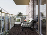 Property For Sale On Brook Avenue In Wembley