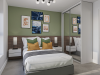 Property For Sale On Brook Avenue In Wembley