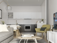 Property For Sale On Michigan Avenue In Salford