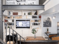 Property For Sale On Regent Road Liverpool