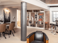 Property For Sale On Regent Road In Liverpool