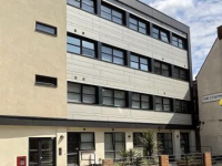 Property For Sale On Eastgate Street Stafford