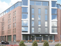 Property For Sale On Brunswick Street Newcastle-under-Lyme