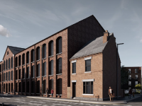 Property For Sale On Osmaston Road In Derby