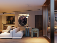 Property For Sale On Jackson’s Row Manchester