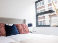 Property For Sale On Queen Street Sheffield