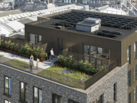 Property For Sale Ducie Street Manchester