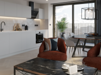 Property For Sale On Ducie Street Manchester