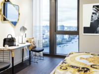 Property For Sale Bondway Parry Street In London