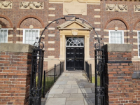 Property For Sale Lichfield Road Sutton Coldfield Birmingham