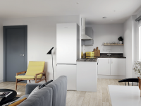 Property For Sale On Victoria Street