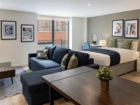 Apartment For Sale On Richmond Row In Liverpool
