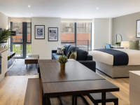 Apartment For Sale On Richmond Row