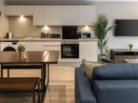 Apartment For Sale On Richmond Row In Everton